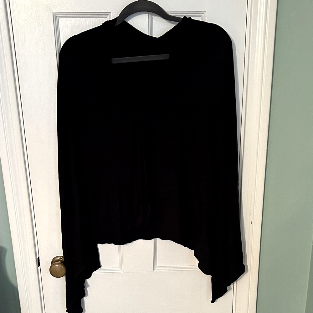 Maternity and Nursing Shawl